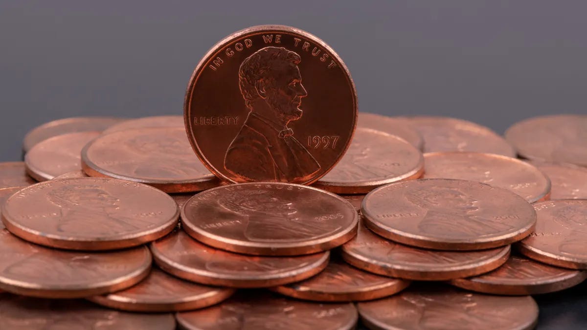 currency retail merchants penny Treasury Congress currency retail merchants penny Treasury Congress