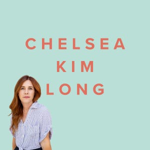 Chelsea Kim Long