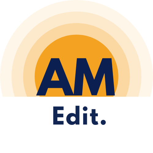 The AM Edit