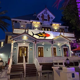 Dirty Dining: Six Keys Establishments Post Perfect Inspections; Two Restaurants Temporarily Closed