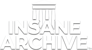 The Insane Archive