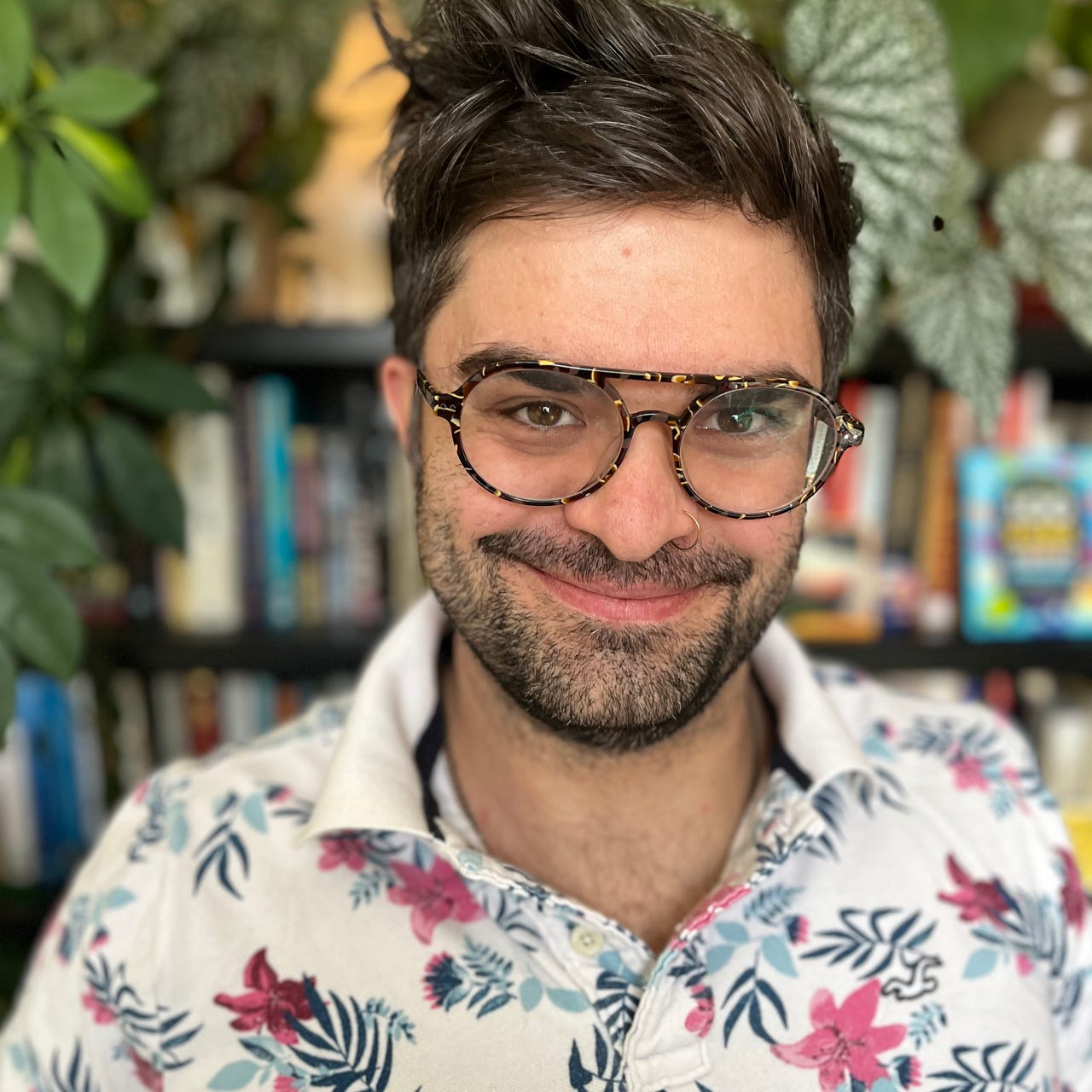 Tuck Talk — Writing from Tucker Legerski