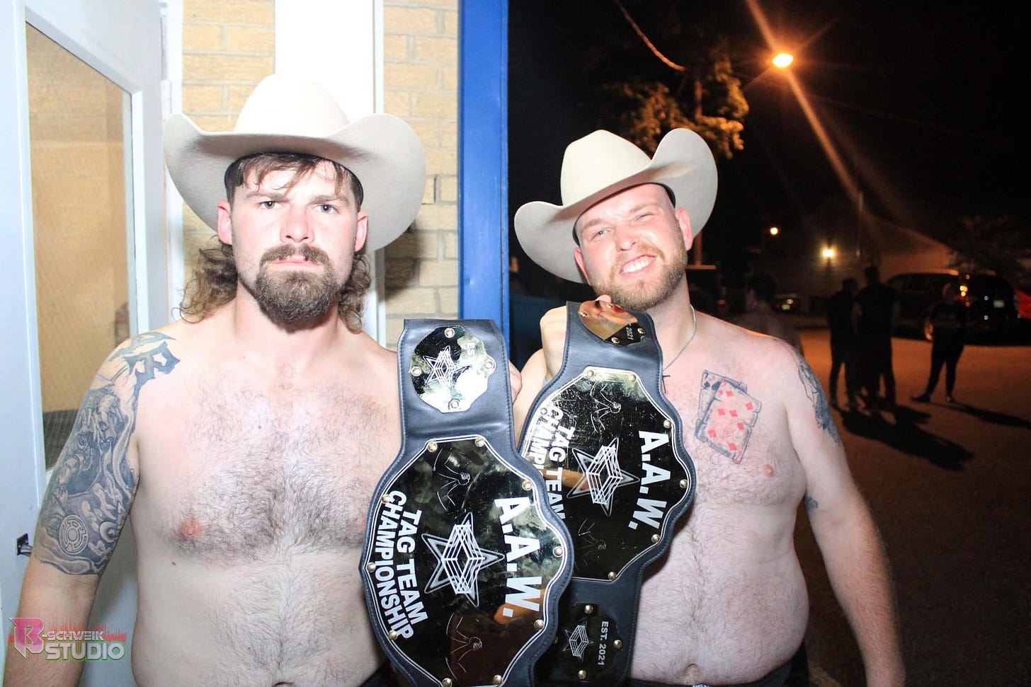 The Regulators