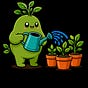 Plantpal's avatar