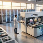 Why AEHR Matters Right Now