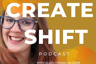 Creative Embers with Ellen Franklyn-Carr | Substack