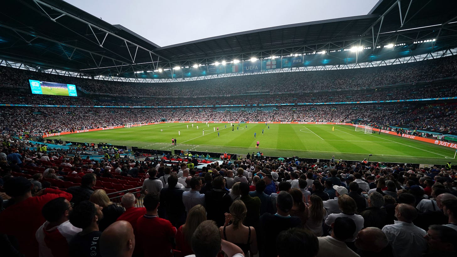 Where to watch the England V Uruguay match on tv tonight in the UK and in other countries