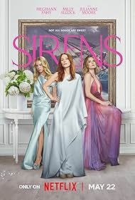 Sirens (TV Mini Series 2025) - IMDb