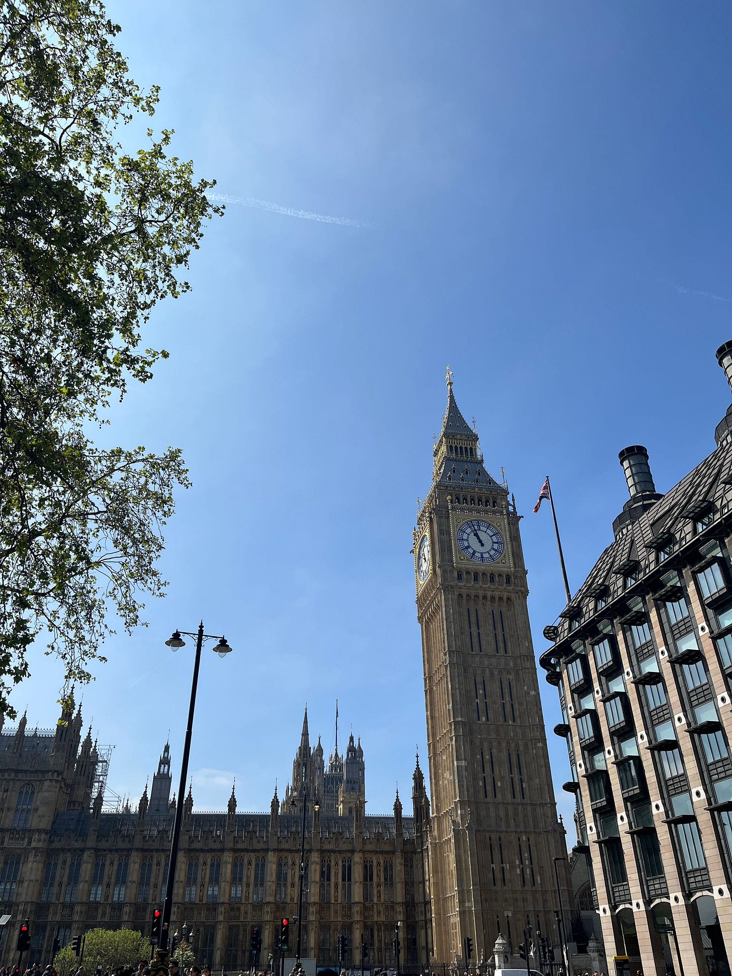 My First Ever Backpacking Trip!