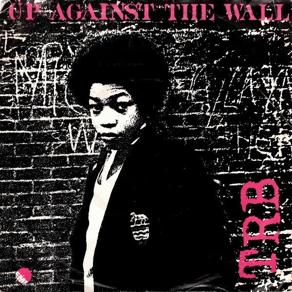Up Against The Wall, Primary, 1 of 4