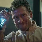 "The Running Man" Trailer: Glen Powell Flees for His Life in Edgar Wright’s New Take on Stephen King’s Classic Dystopian Action-Thriller with Josh Brolin and Colman Domingo