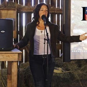 Canada on Trial: Detective Helen Grus, Dead Babies, and the Death of Truth