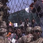 DoD Marks Two Years Since the Attack at Abbey Gate, Kabul Afghanistan