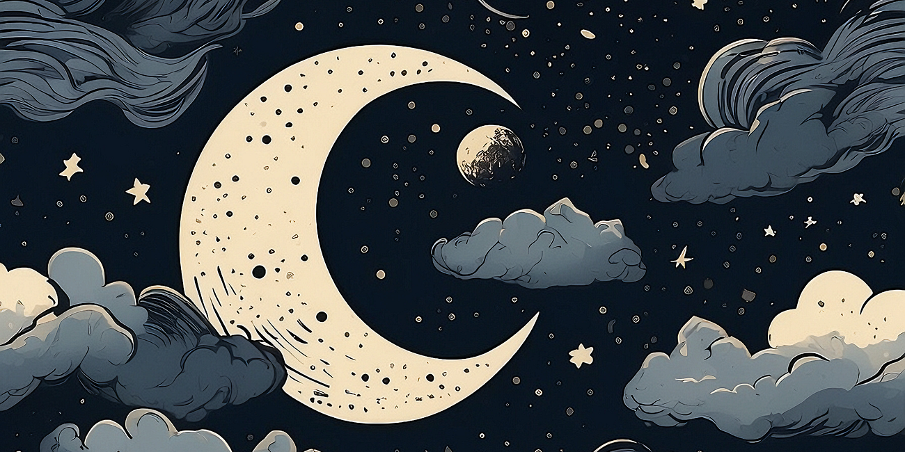 Strange Passage, Part Three