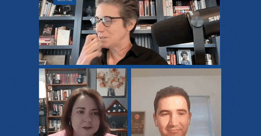 The Cook Political Report - Substack Edition | Substack