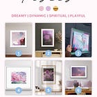 Art Gift Guide: Pisces