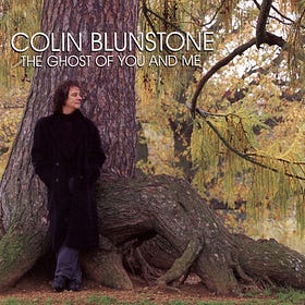 Inside Tracks #1: Tim Moore, "Second Avenue" + Covers by Art Garfunkel (1974) & Colin Blunstone (2009)