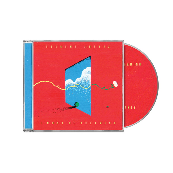I Must Be Dreaming - The Circle