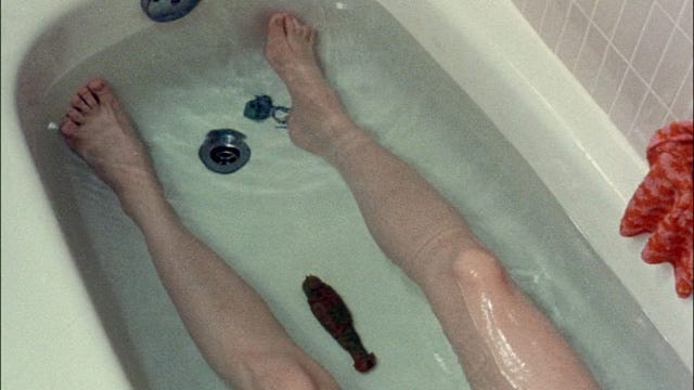 Shivers – David Cronenberg (Arrow) ⋆ Ave Noctum Shivers – David Cronenberg (Arrow) ⋆ Ave Noctum