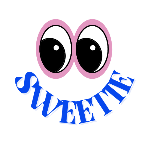 Substack profile picture for @sweetie