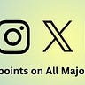 Berger Points Broadcast