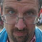 Jeffrey Laubach's avatar