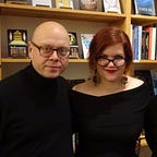 Dr. Vanessa Sinclair’s Substack