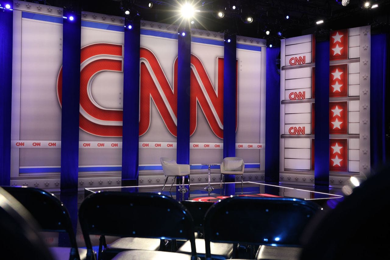 Vice President Kamala Harris’ town hall on CNN | CNN Politics Vice President Kamala Harris’ town hall on CNN | CNN Politics