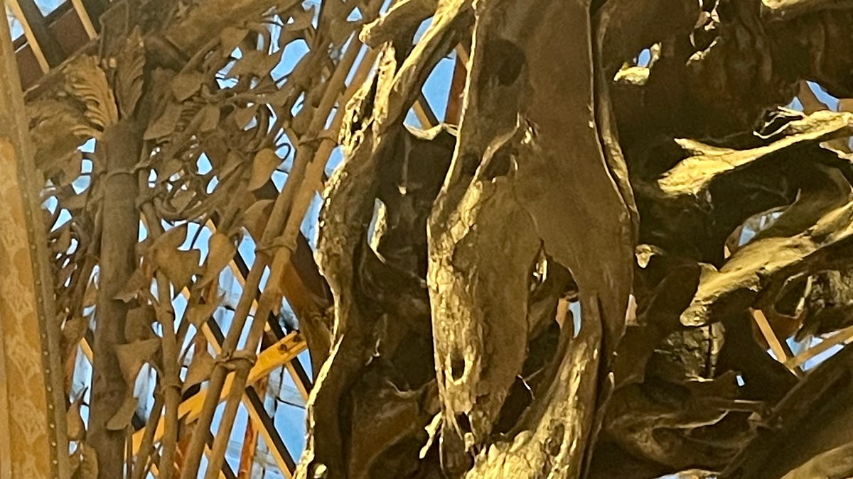 Tolkien’s Dragons and Ours