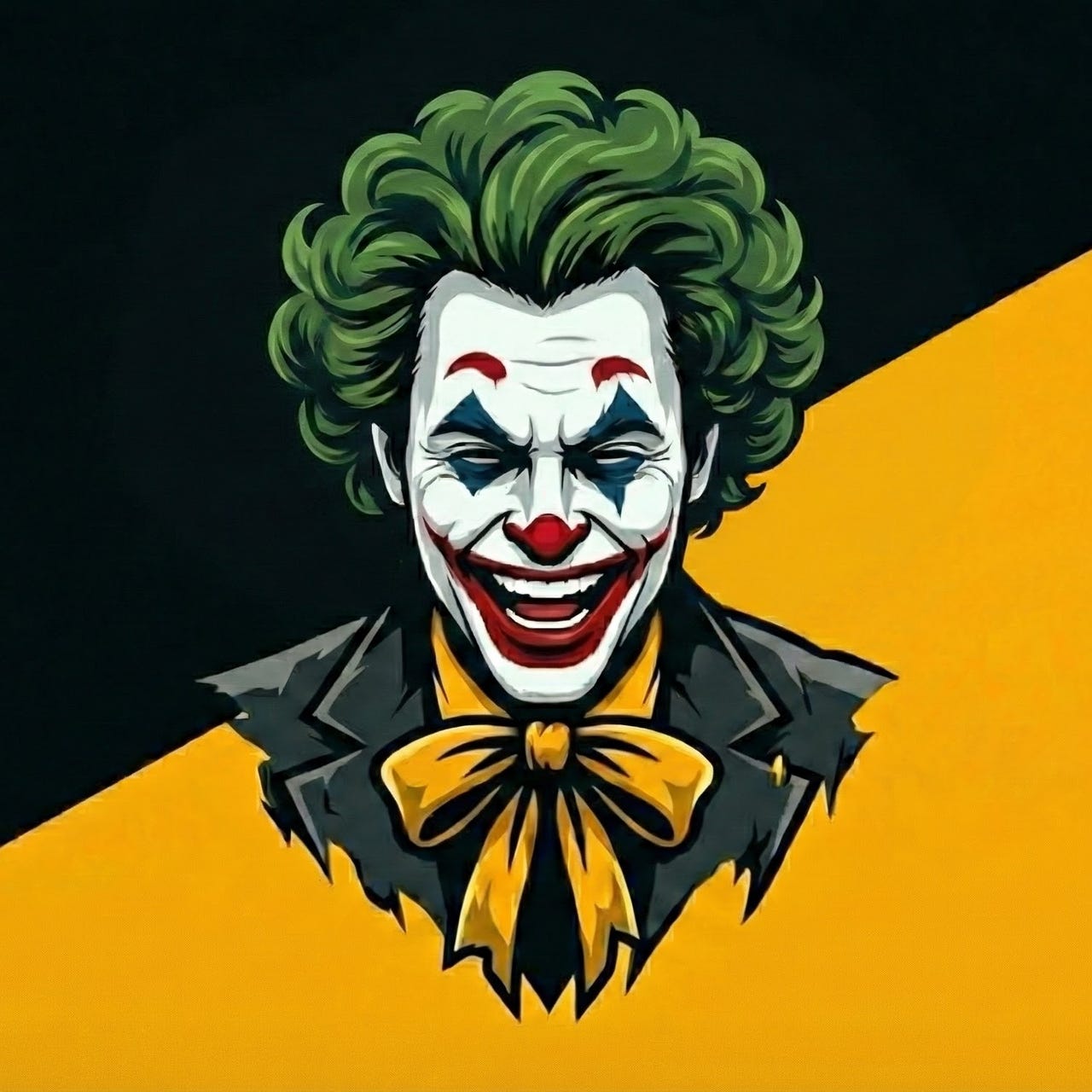 Ancap Joker