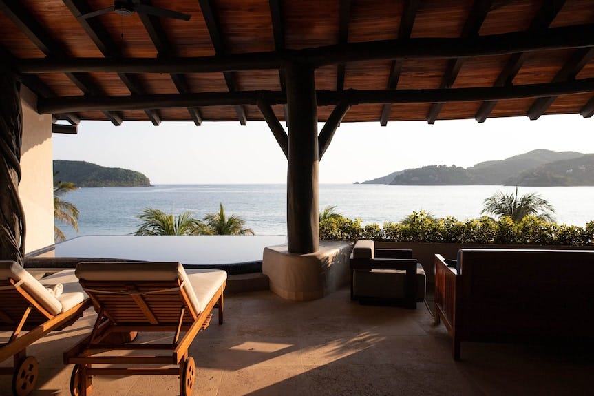 Thompson Zihuatanejo, Real Reviews & Photos 2026 - Hotels.com