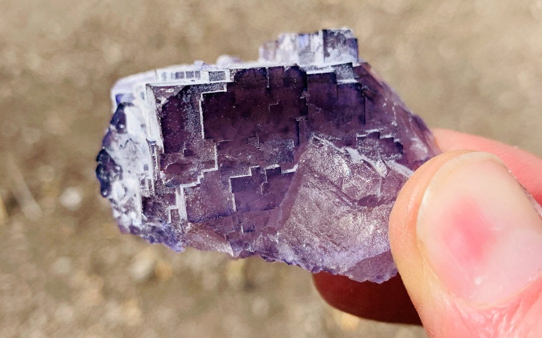 Fluorspar 2019 - The Review - XENOPS Chemicals