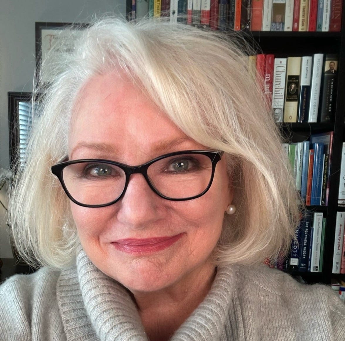 The Neurodiverse Couple | Sarah Swenson LMHC