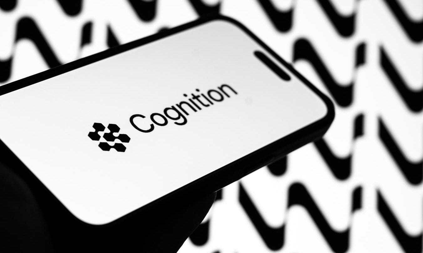 Vibe Coding Startup Cognition Mints A New AI Billionaire Vibe Coding Startup Cognition Mints A New AI Billionaire