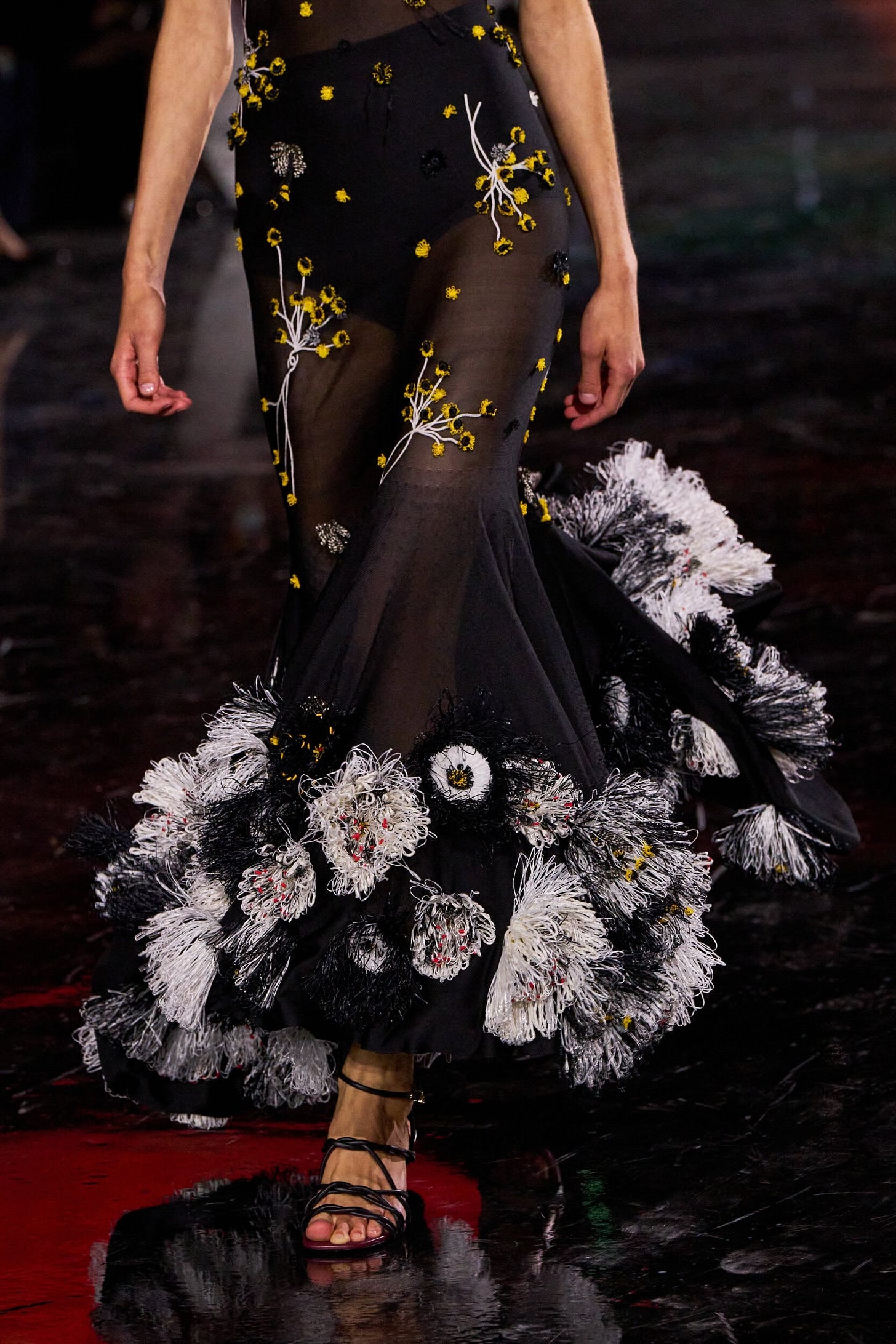 Chanel Spring 2026 Fashion Show Details | The Impression