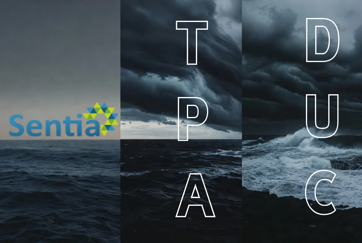 Welcome to Sentia Health!