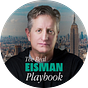 Steve Eisman's avatar