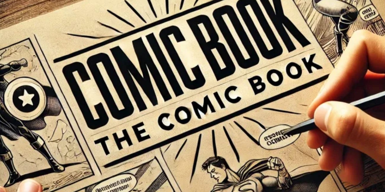 Marvel and DC Comics Exposed As Barely Paying Minimum Wage To Their Artists 