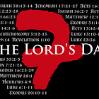 The Sabbath & The Dance of Life Merch Store