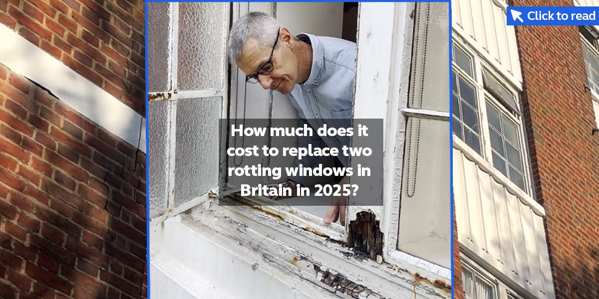 Westminster's Planning Rules Delay 35,000 Home Improvements