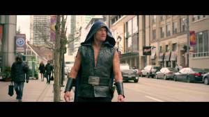 The Portal (Riftworld Chronicles)