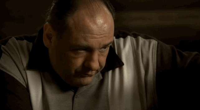 David Chase Finally Discusses The Controversial 'Sopranos' Ending | Decider