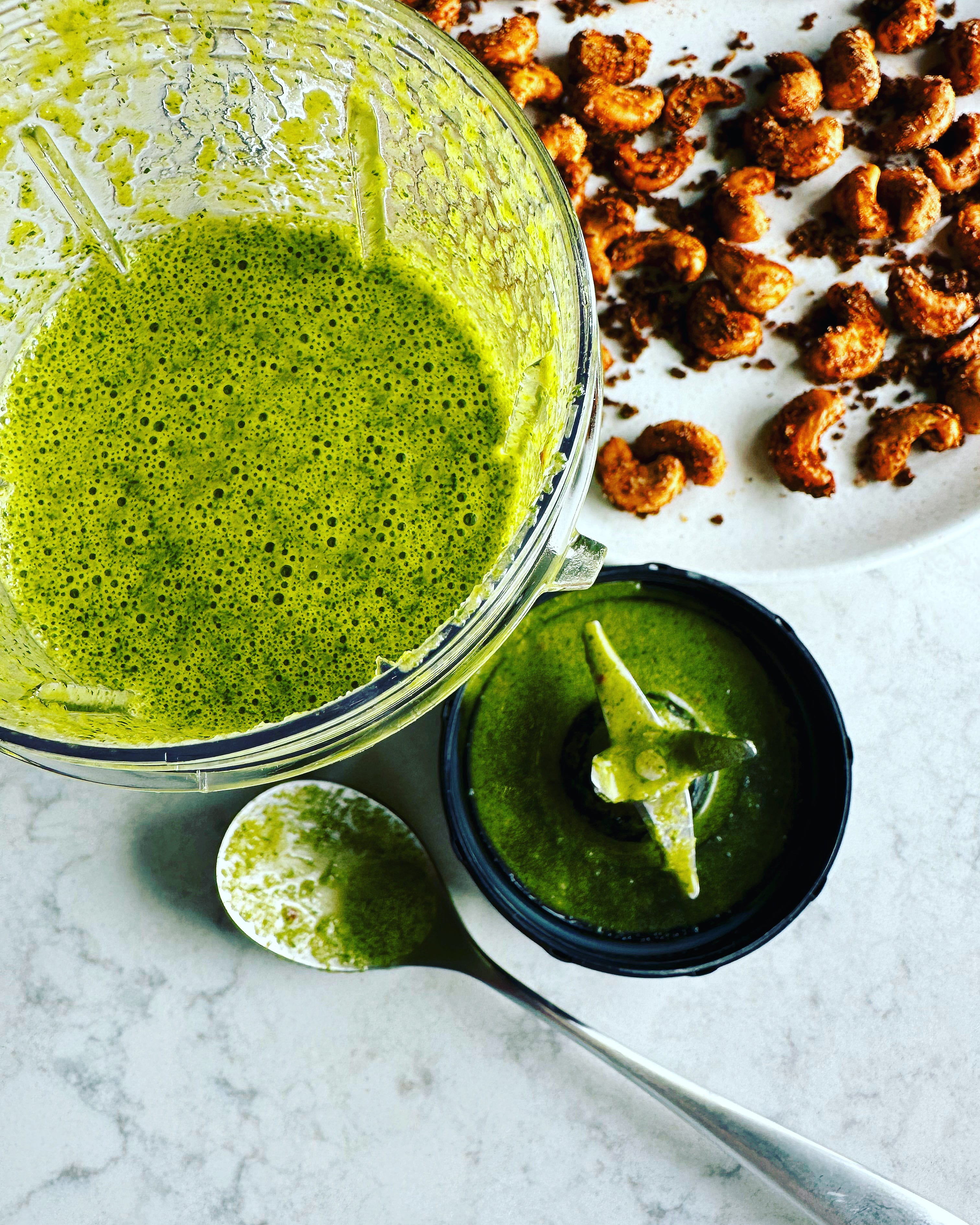 indian green salad dressing Indian Salad (Indian Takeaway Style)