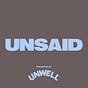 UNSAID's avatar