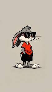 bugs bunny wallpaper