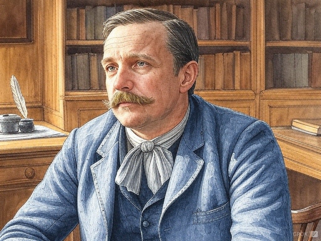 Henry Cuyler Bunner