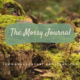The Mossy Journal