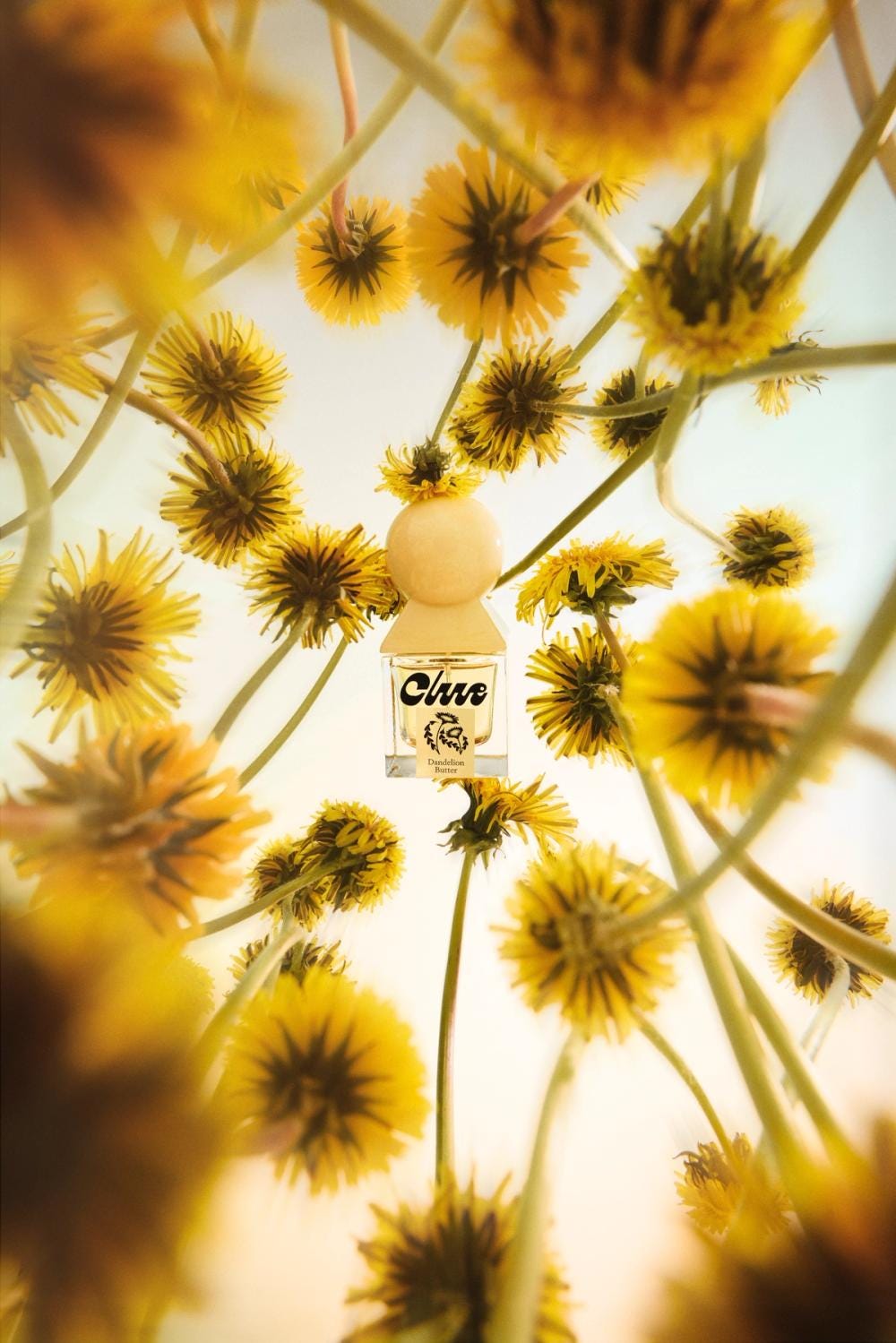 Clue Perfumery