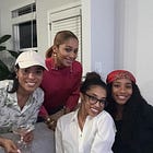 My Girls and I Had a Recession-Core Dinner Party (and It Was Better Than Going Out)