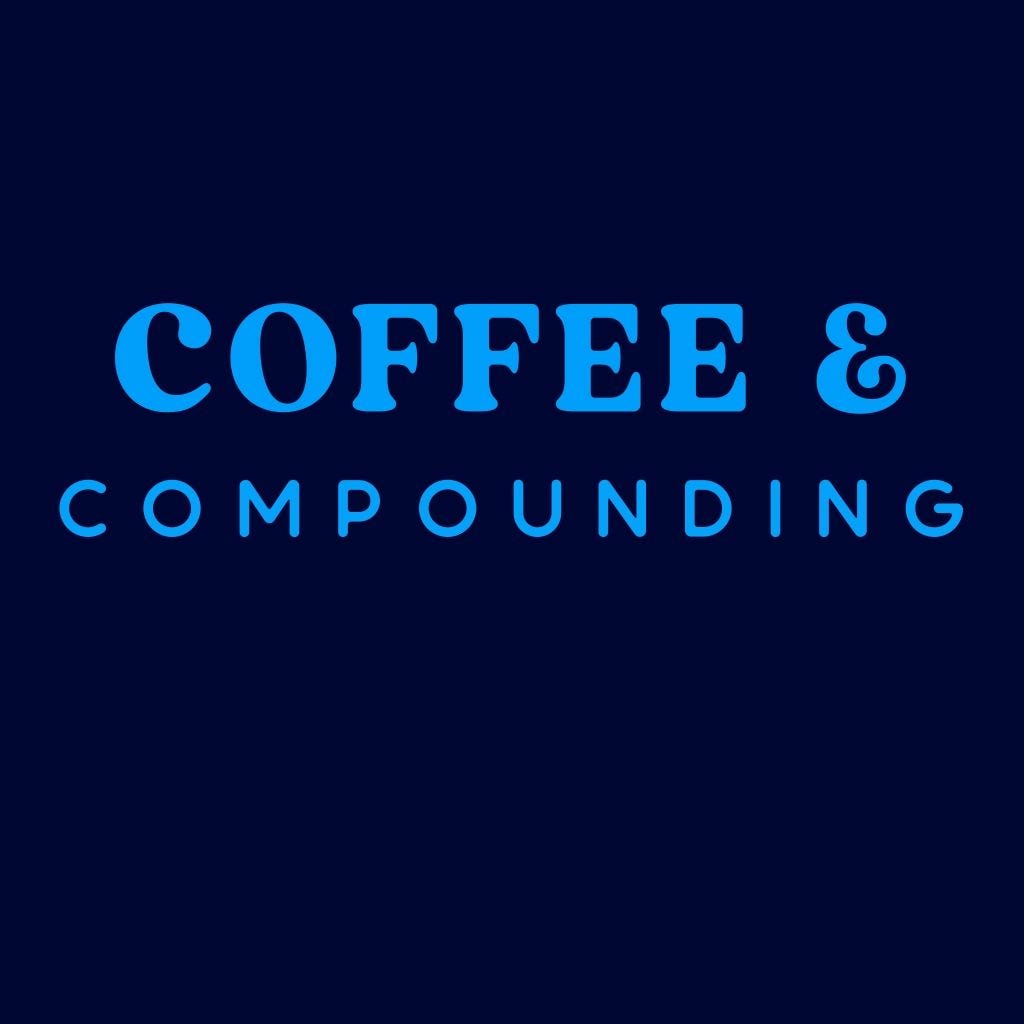 Coffee & Compounding 